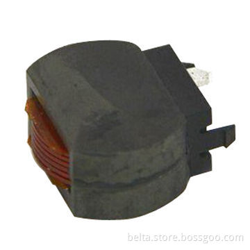 High-frequency Power Transformer, Customized Specifications Welcomed and Easily Designed